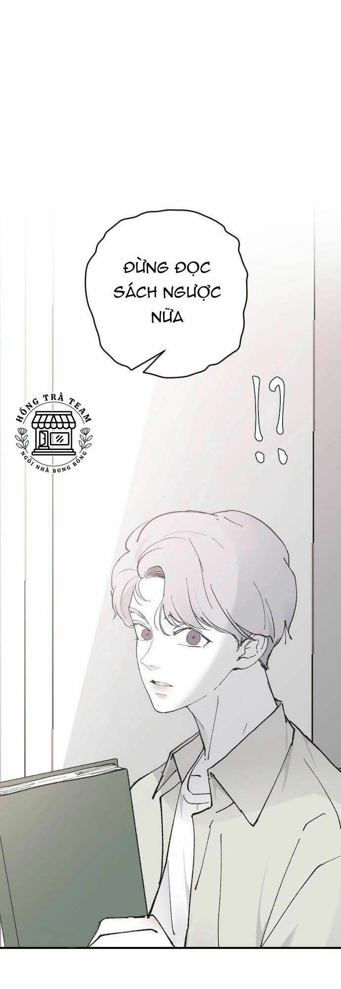 Ba Người Anh Trai Cực Phẩm Của Tôi - Chapter 27 - Page 54