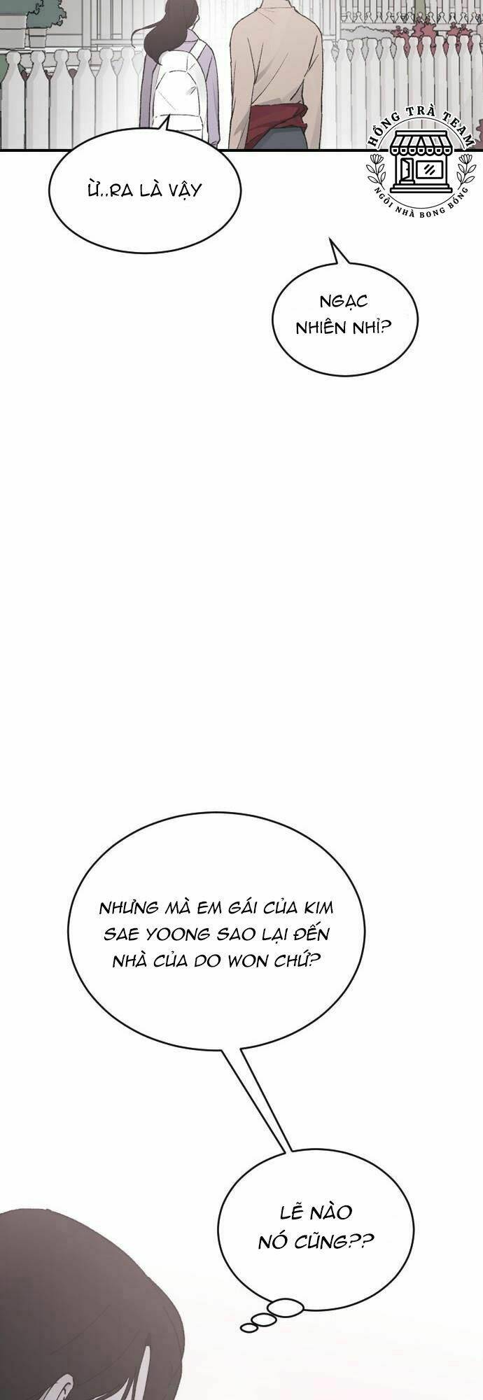 Ba Người Anh Trai Cực Phẩm Của Tôi - Chapter 27 - Page 61