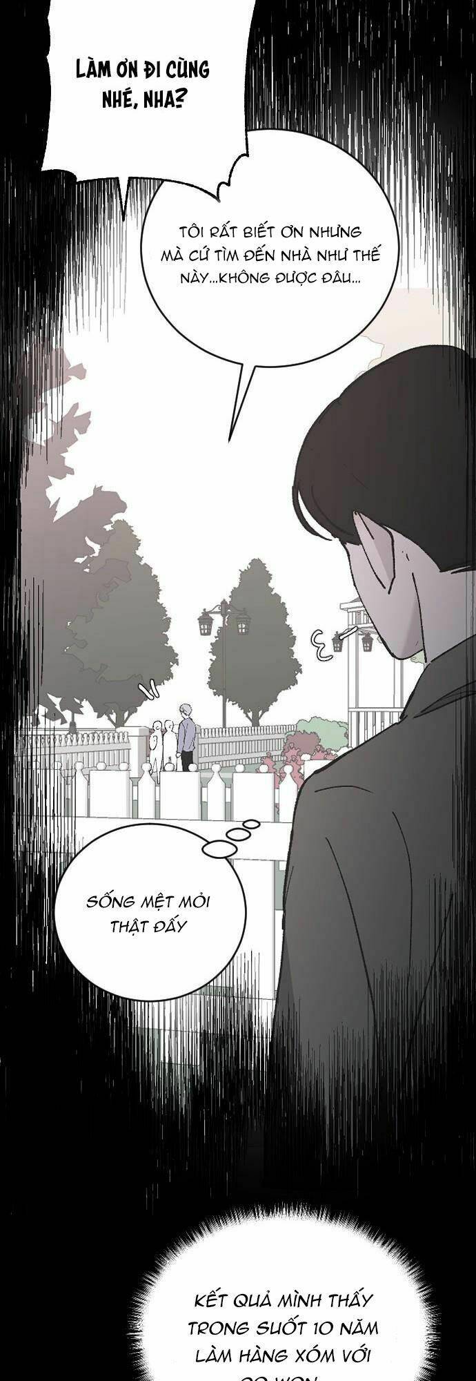 Ba Người Anh Trai Cực Phẩm Của Tôi - Chapter 27 - Page 63