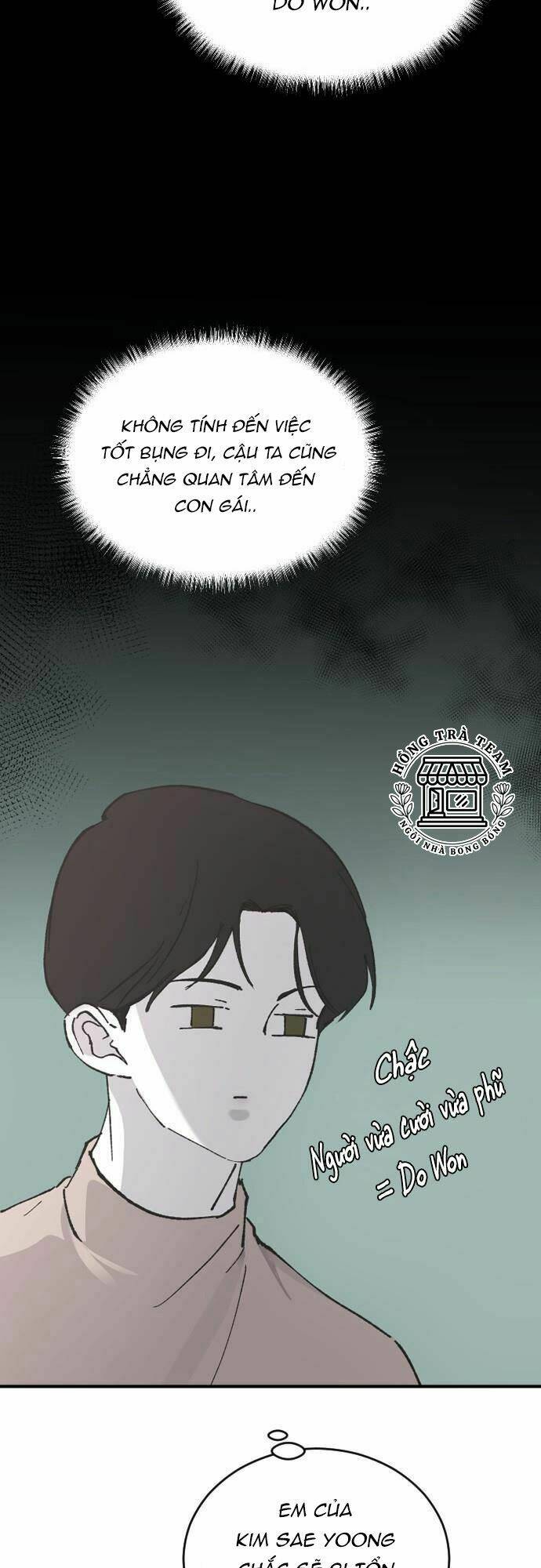 Ba Người Anh Trai Cực Phẩm Của Tôi - Chapter 27 - Page 64