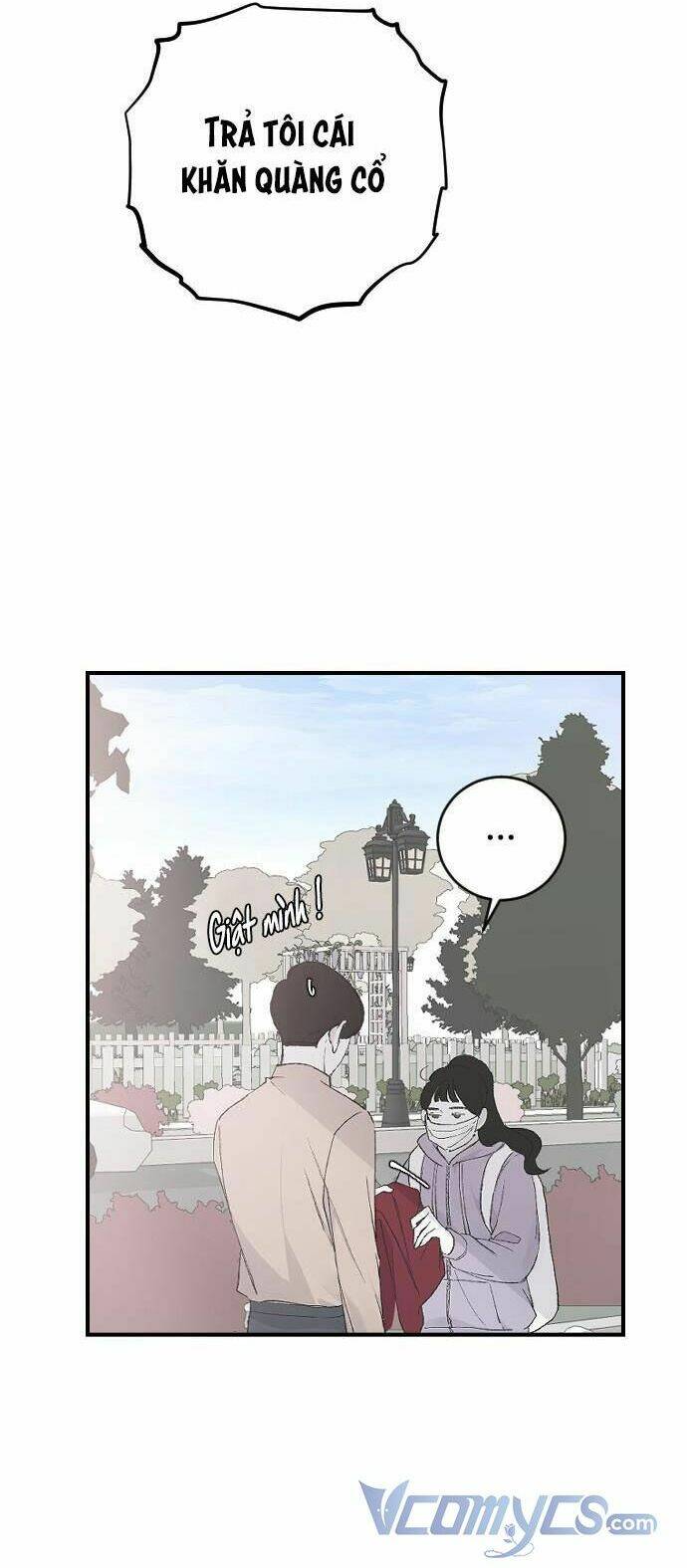 Ba Người Anh Trai Cực Phẩm Của Tôi - Chapter 27 - Page 69