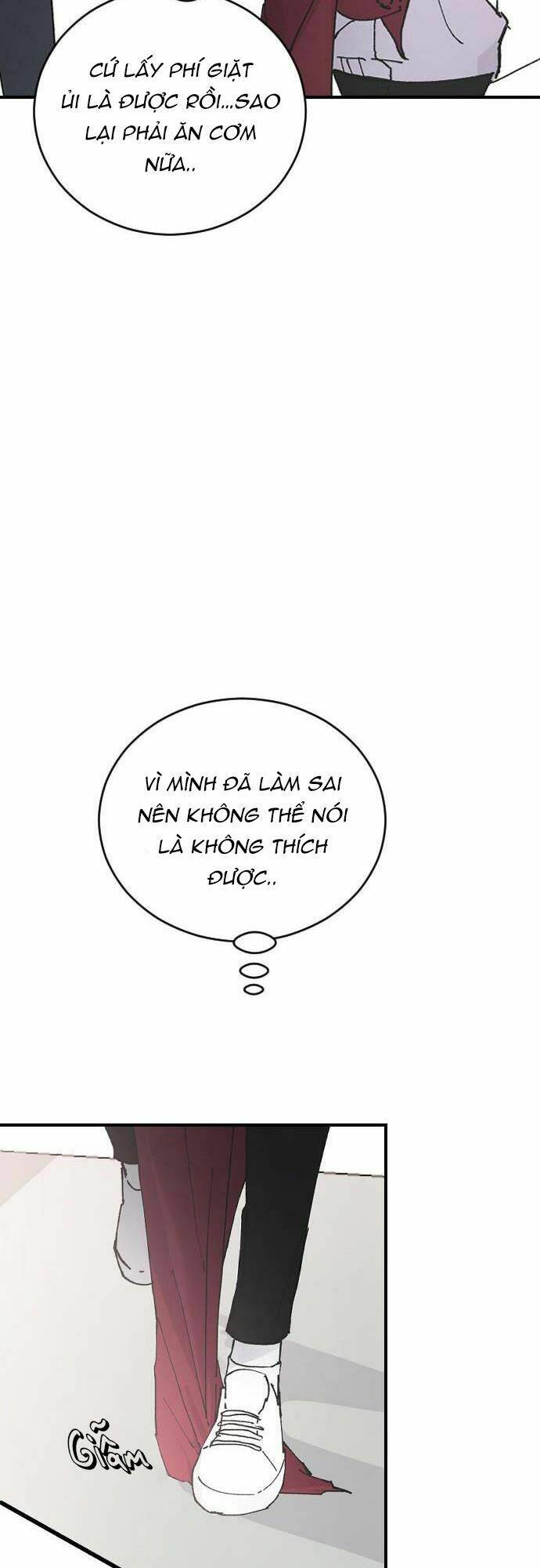 Ba Người Anh Trai Cực Phẩm Của Tôi - Chapter 27 - Page 71