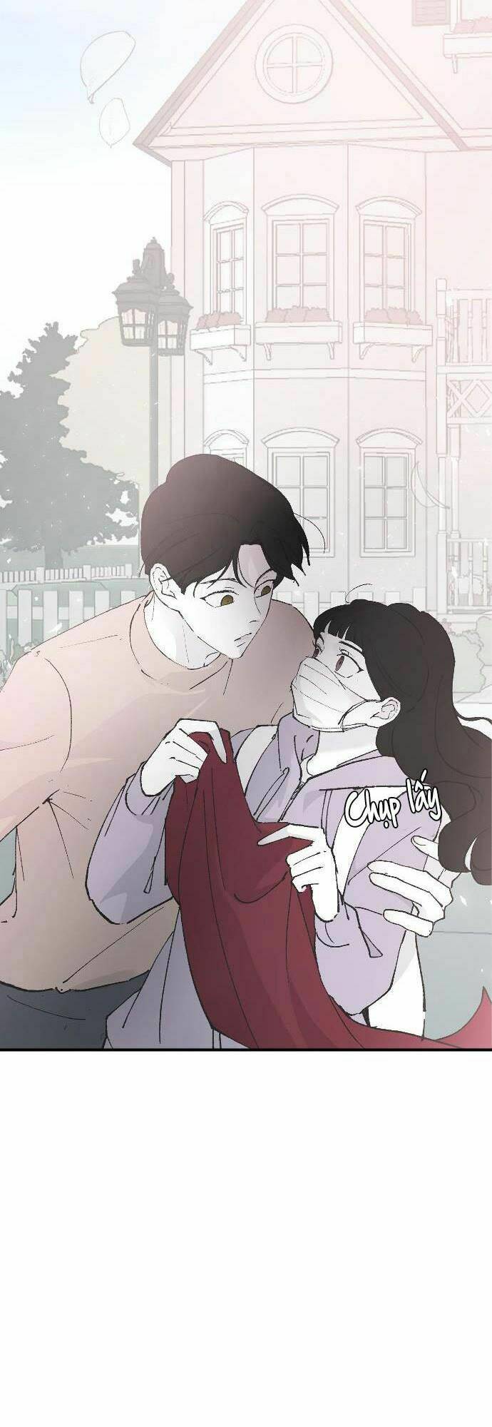 Ba Người Anh Trai Cực Phẩm Của Tôi - Chapter 27 - Page 74