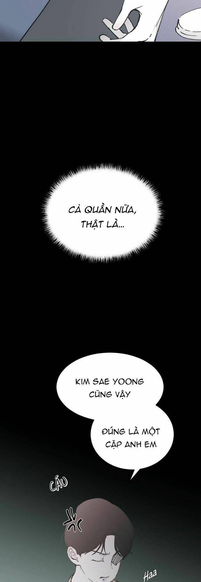 Ba Người Anh Trai Cực Phẩm Của Tôi - Chapter 27 - Page 7