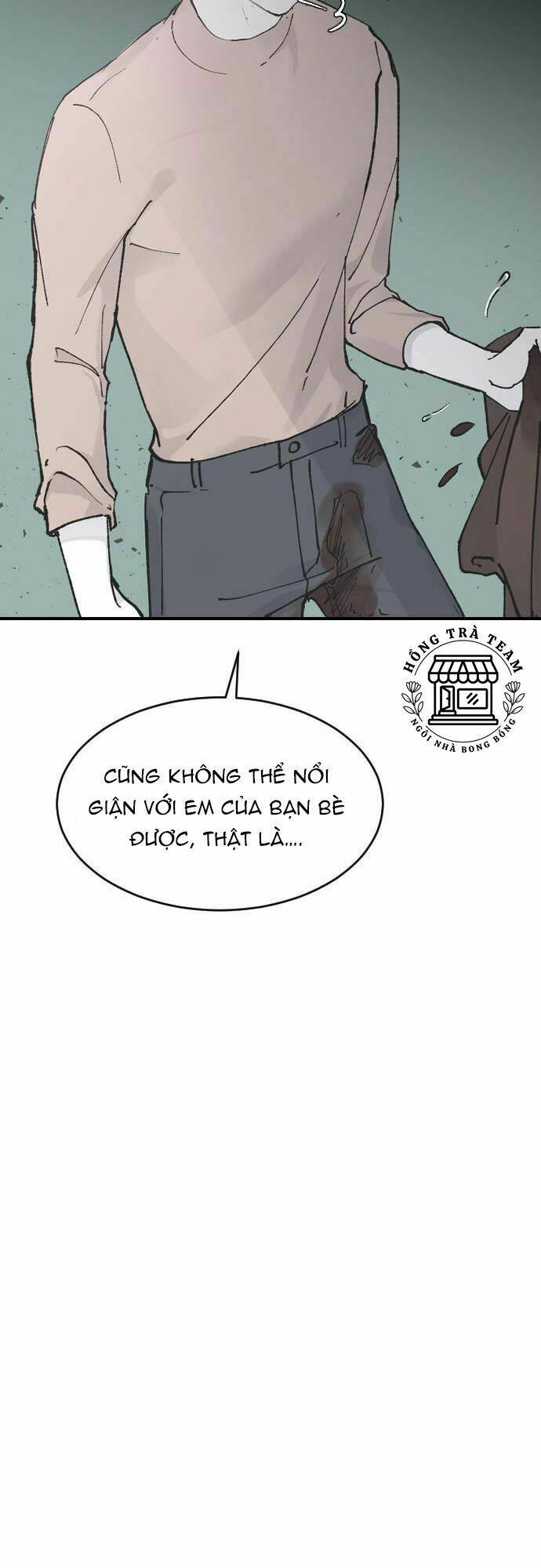 Ba Người Anh Trai Cực Phẩm Của Tôi - Chapter 27 - Page 8