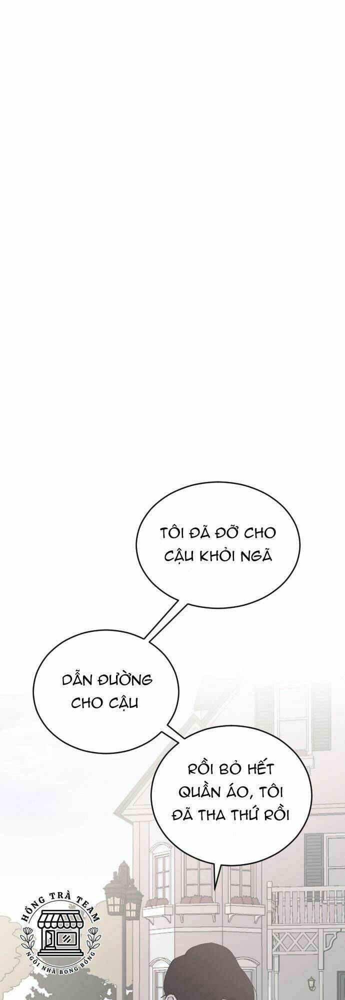 Ba Người Anh Trai Cực Phẩm Của Tôi - Chapter 28 - Page 9