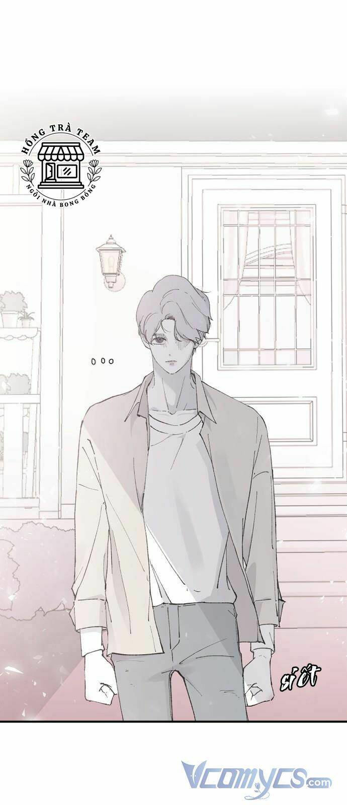 Ba Người Anh Trai Cực Phẩm Của Tôi - Chapter 28 - Page 13