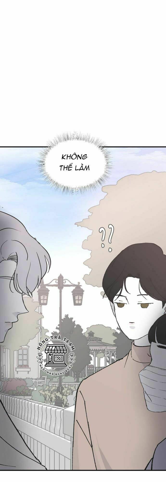 Ba Người Anh Trai Cực Phẩm Của Tôi - Chapter 28 - Page 21