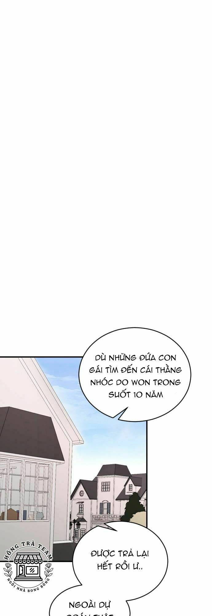 Ba Người Anh Trai Cực Phẩm Của Tôi - Chapter 28 - Page 30