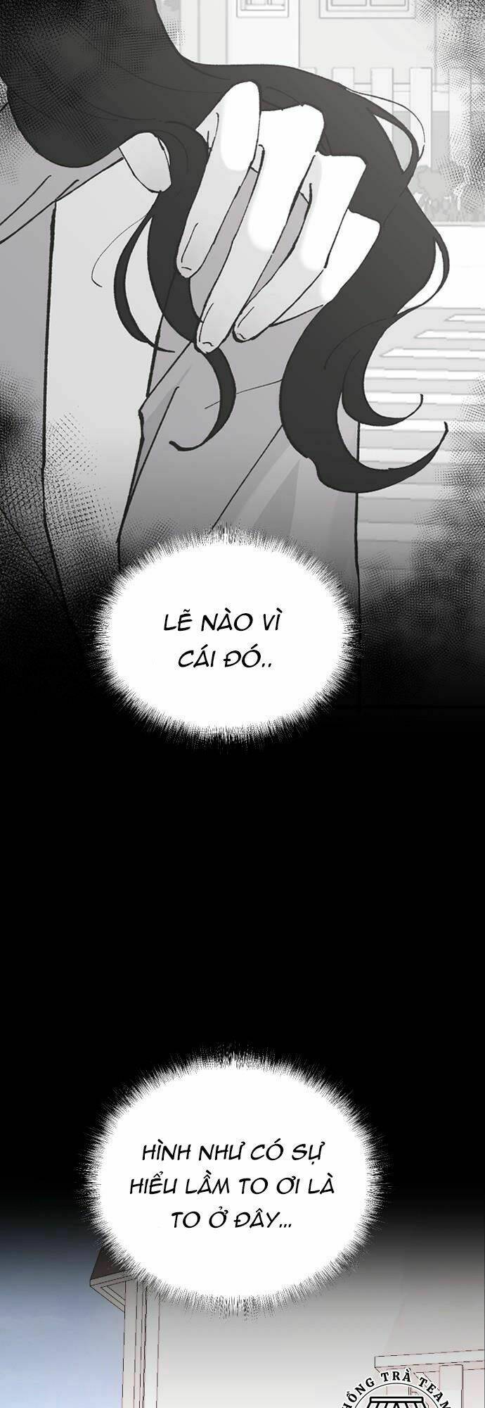 Ba Người Anh Trai Cực Phẩm Của Tôi - Chapter 28 - Page 33