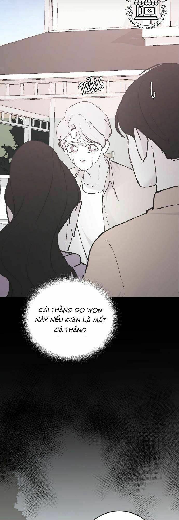 Ba Người Anh Trai Cực Phẩm Của Tôi - Chapter 28 - Page 34