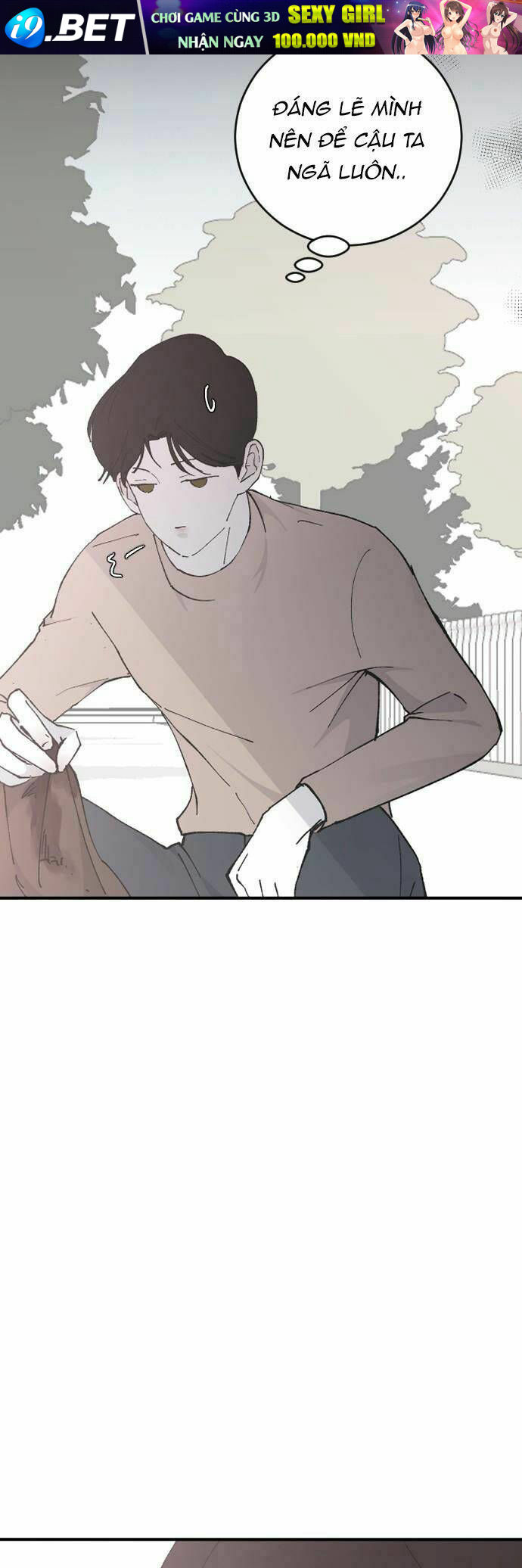 Ba Người Anh Trai Cực Phẩm Của Tôi - Chapter 28 - Page 35