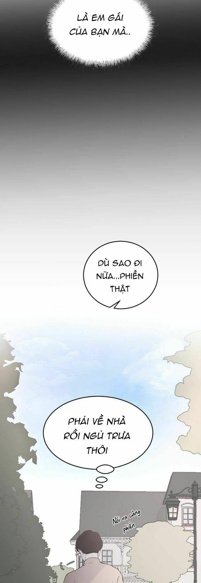 Ba Người Anh Trai Cực Phẩm Của Tôi - Chapter 28 - Page 39