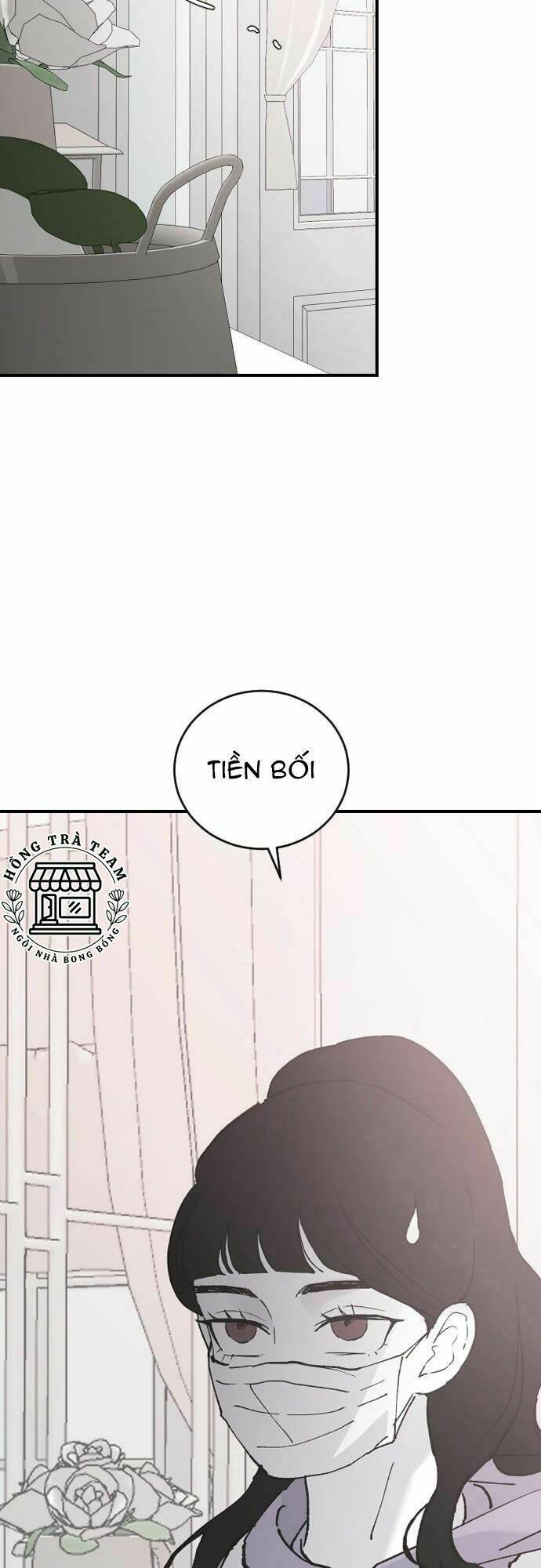 Ba Người Anh Trai Cực Phẩm Của Tôi - Chapter 28 - Page 41