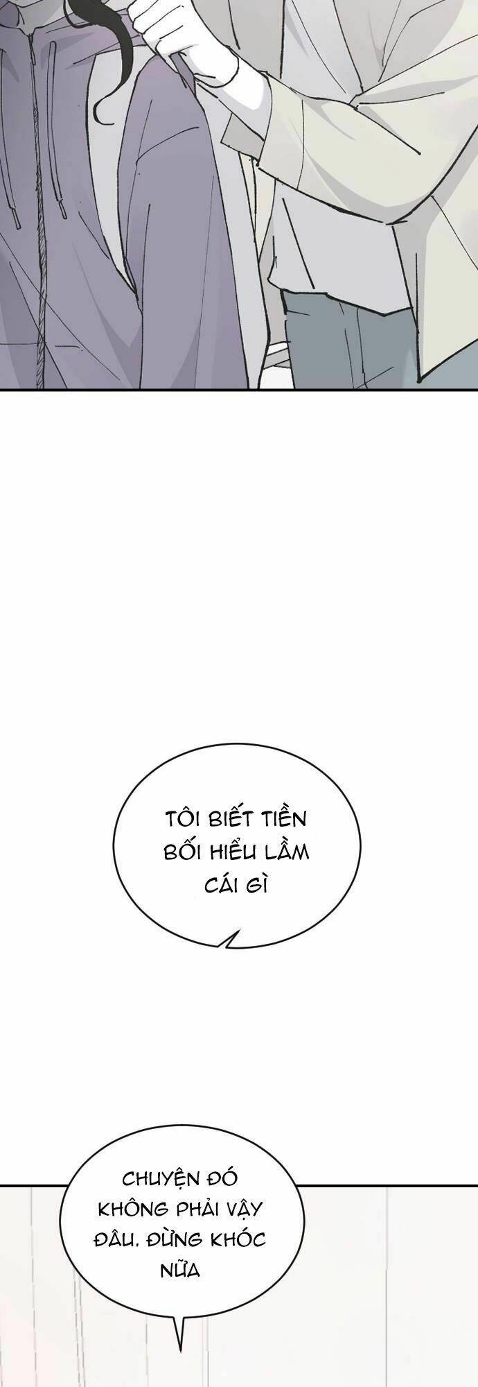 Ba Người Anh Trai Cực Phẩm Của Tôi - Chapter 28 - Page 43