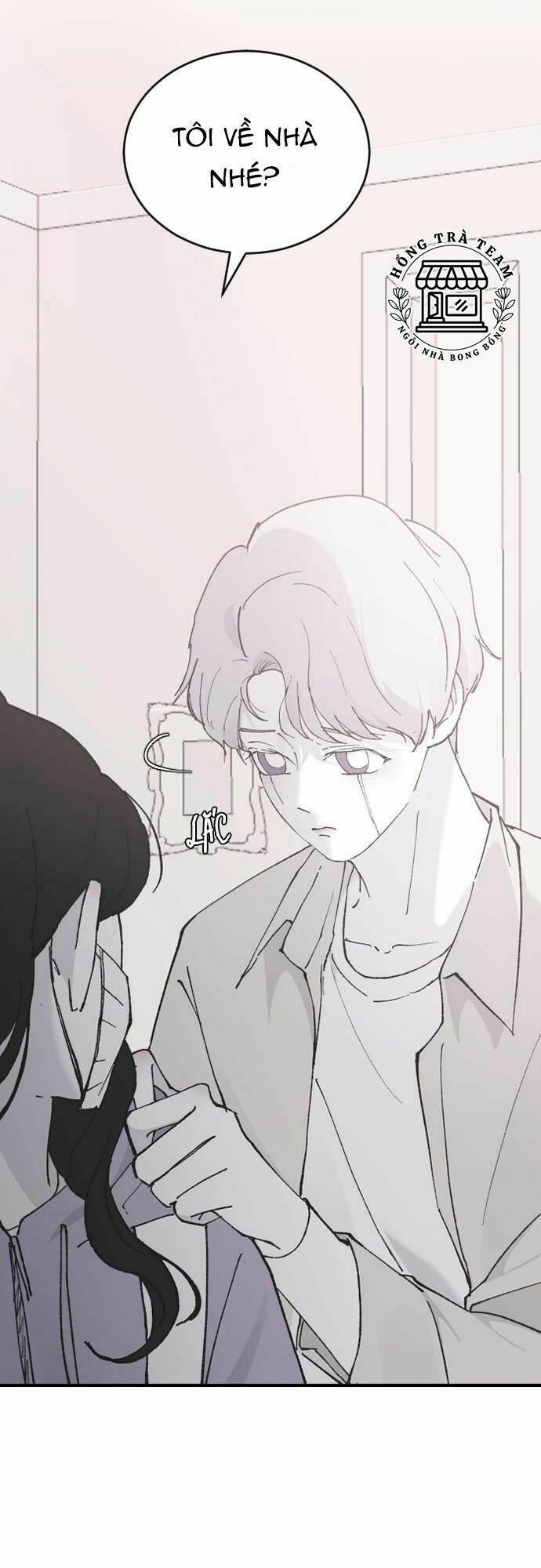 Ba Người Anh Trai Cực Phẩm Của Tôi - Chapter 28 - Page 45