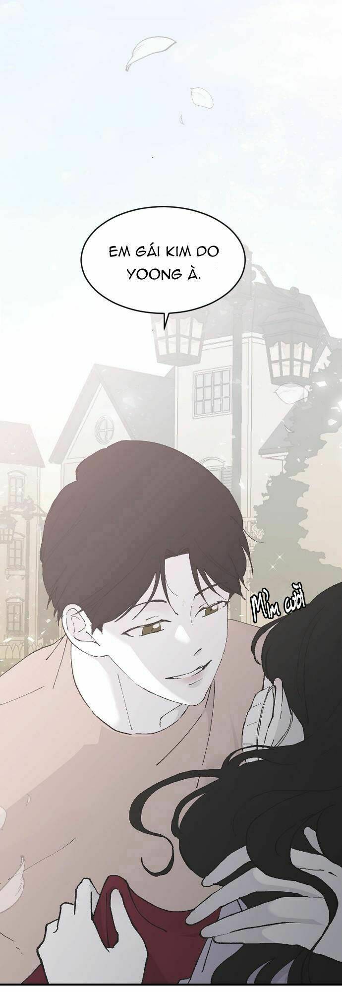 Ba Người Anh Trai Cực Phẩm Của Tôi - Chapter 28 - Page 4