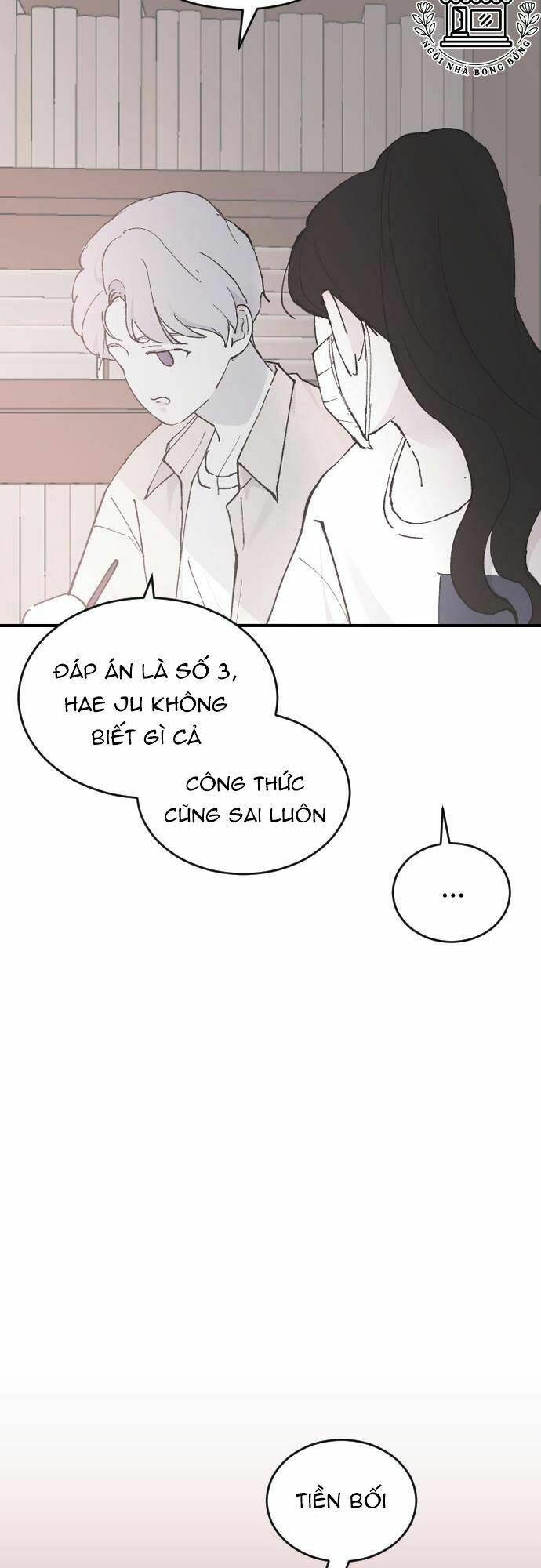 Ba Người Anh Trai Cực Phẩm Của Tôi - Chapter 28 - Page 49