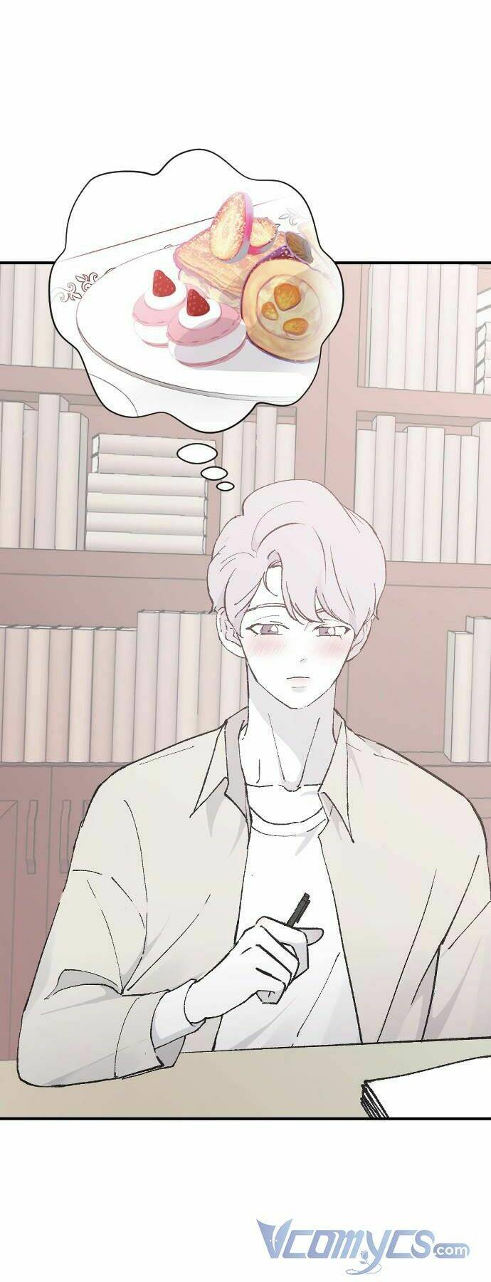 Ba Người Anh Trai Cực Phẩm Của Tôi - Chapter 28 - Page 53