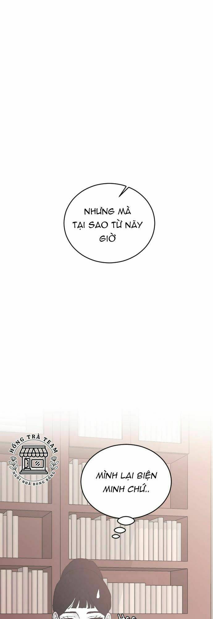 Ba Người Anh Trai Cực Phẩm Của Tôi - Chapter 28 - Page 55