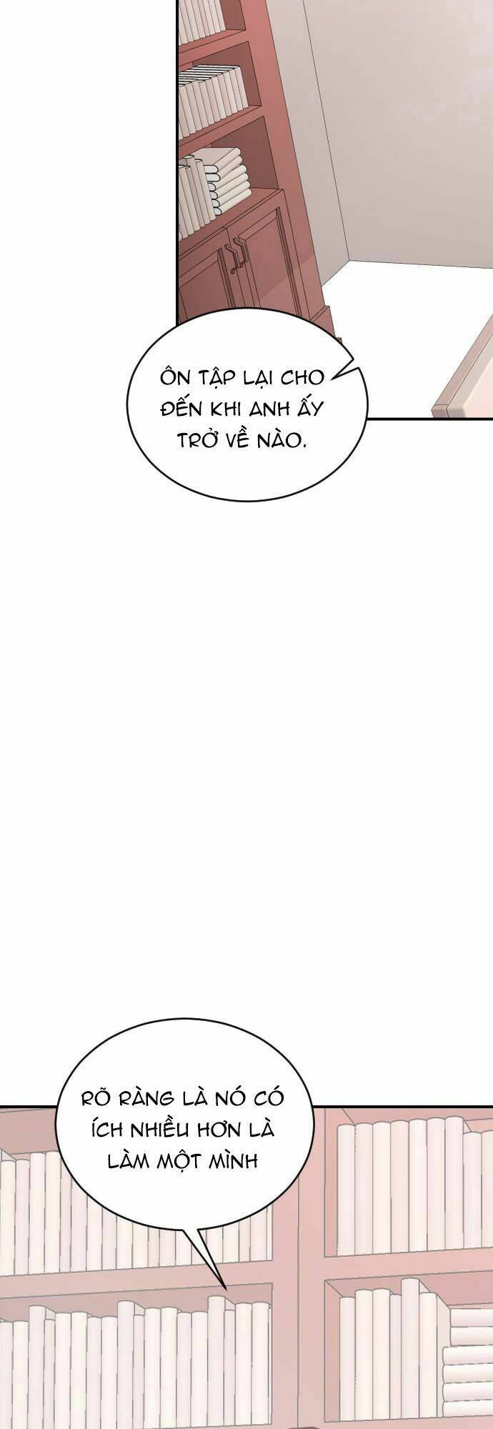 Ba Người Anh Trai Cực Phẩm Của Tôi - Chapter 28 - Page 57