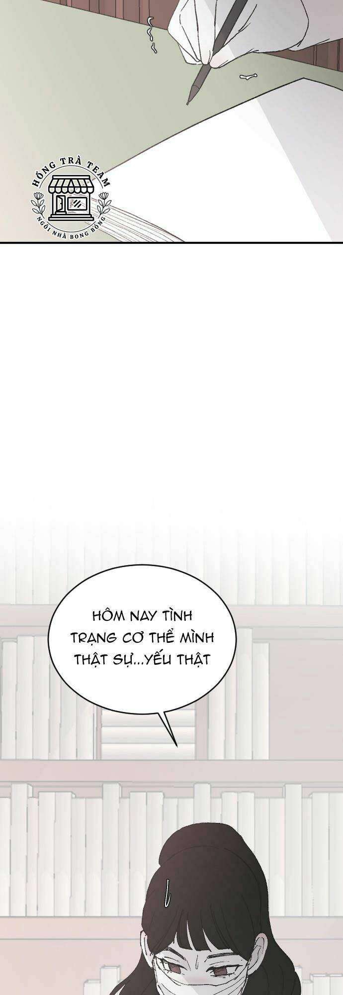 Ba Người Anh Trai Cực Phẩm Của Tôi - Chapter 28 - Page 59