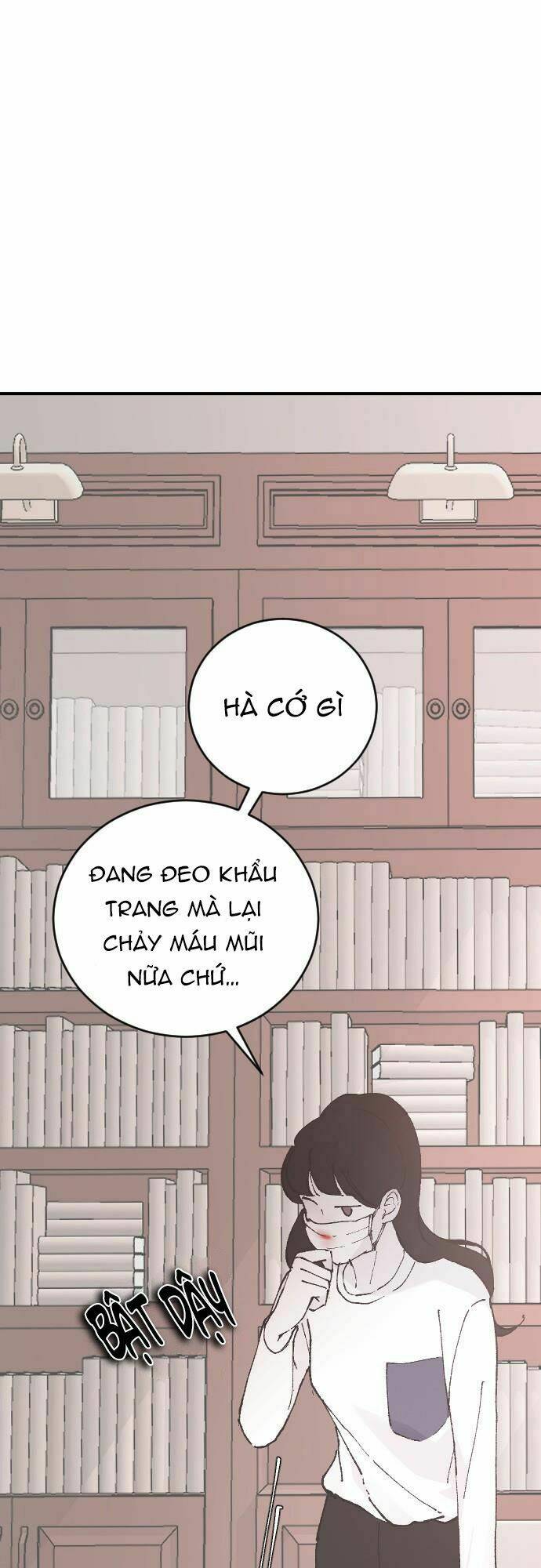 Ba Người Anh Trai Cực Phẩm Của Tôi - Chapter 28 - Page 63