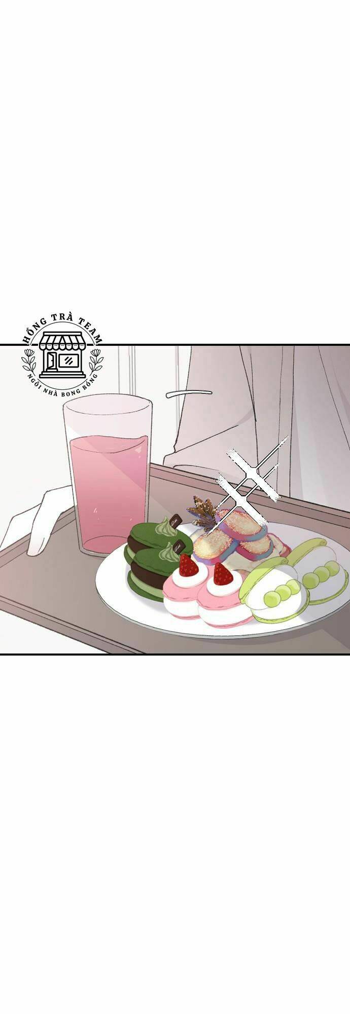 Ba Người Anh Trai Cực Phẩm Của Tôi - Chapter 28 - Page 66
