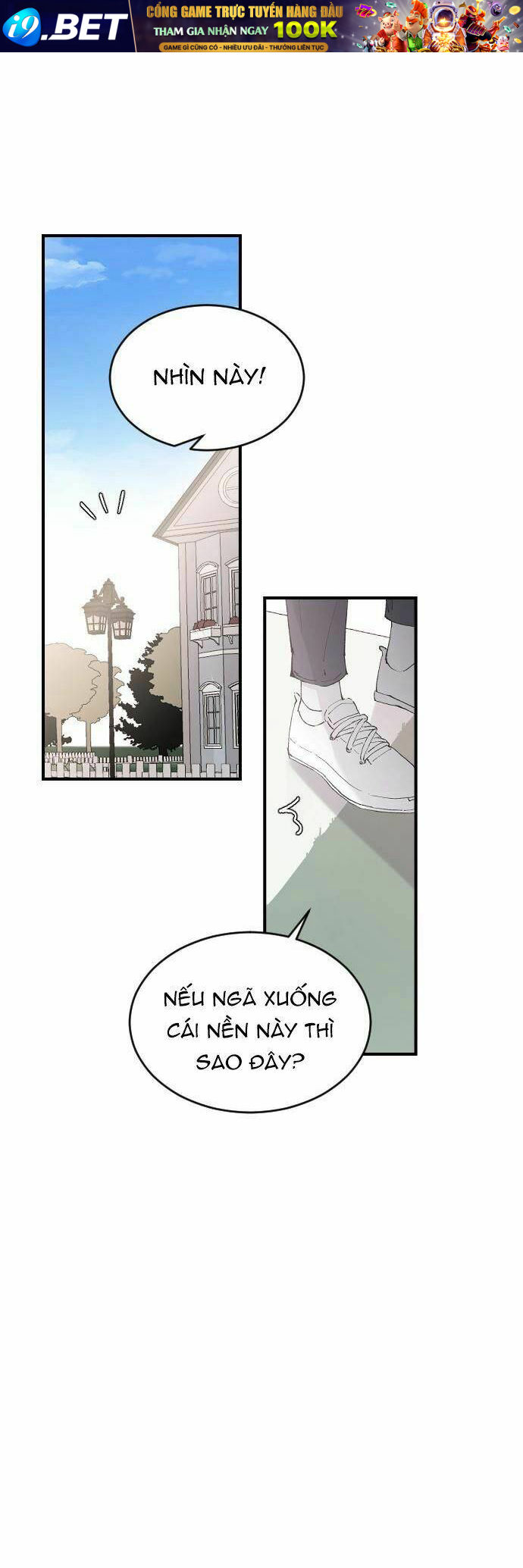 Ba Người Anh Trai Cực Phẩm Của Tôi - Chapter 28 - Page 6