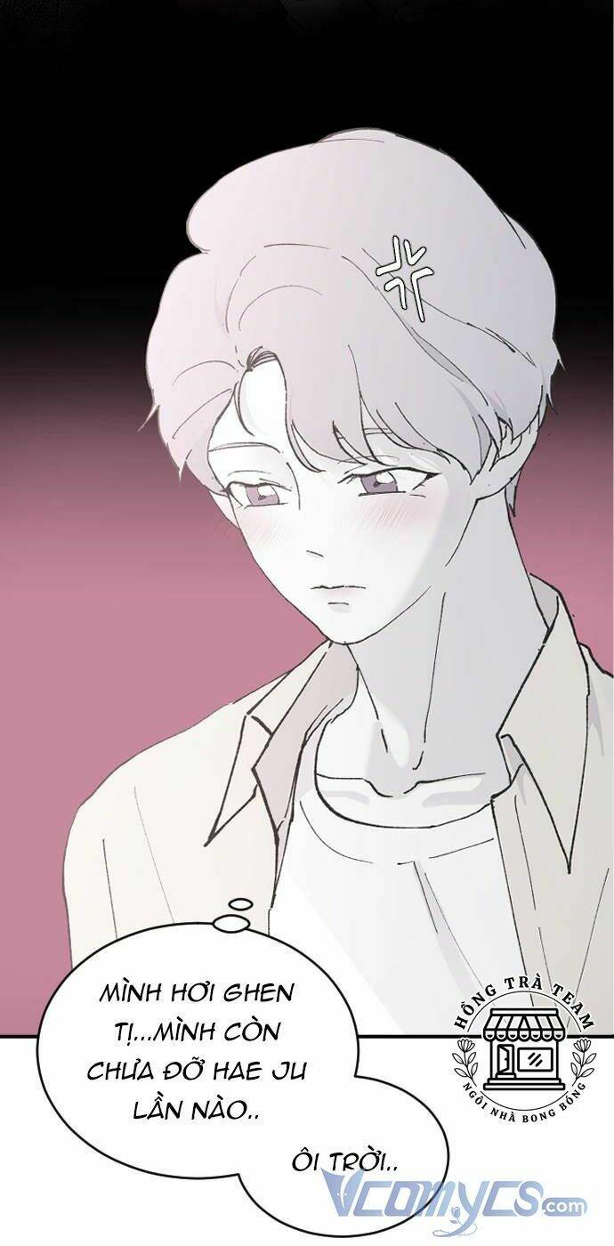 Ba Người Anh Trai Cực Phẩm Của Tôi - Chapter 28 - Page 69