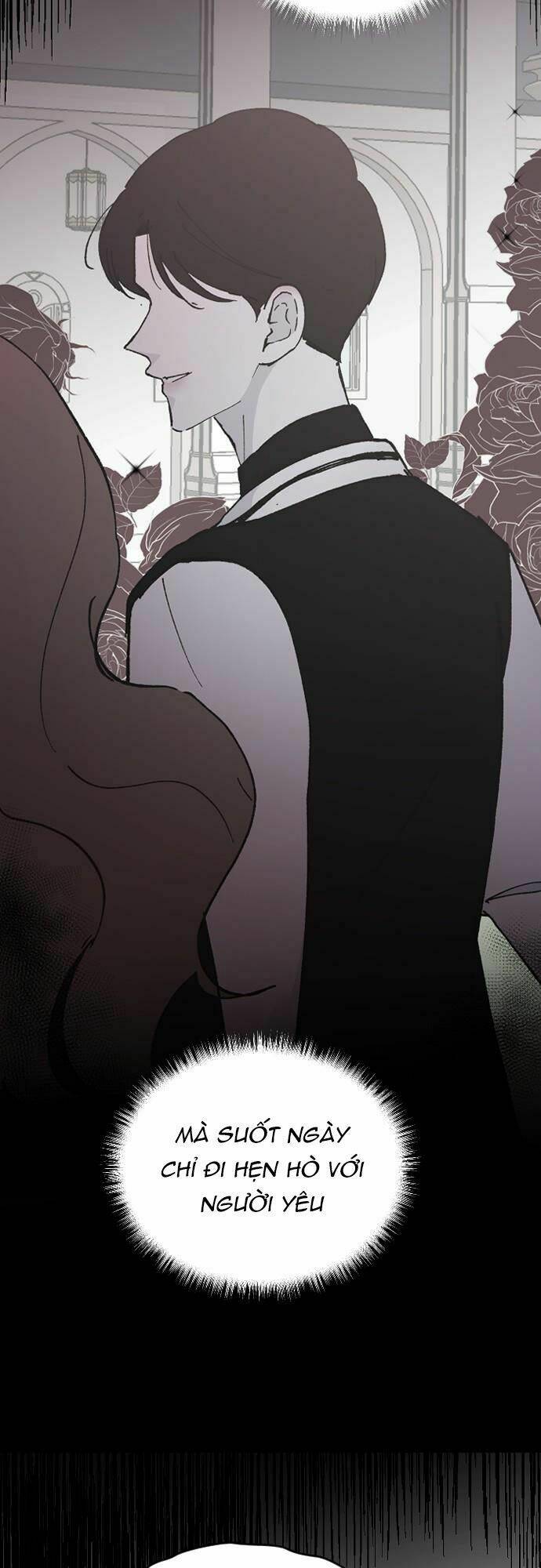 Ba Người Anh Trai Cực Phẩm Của Tôi - Chapter 28 - Page 71