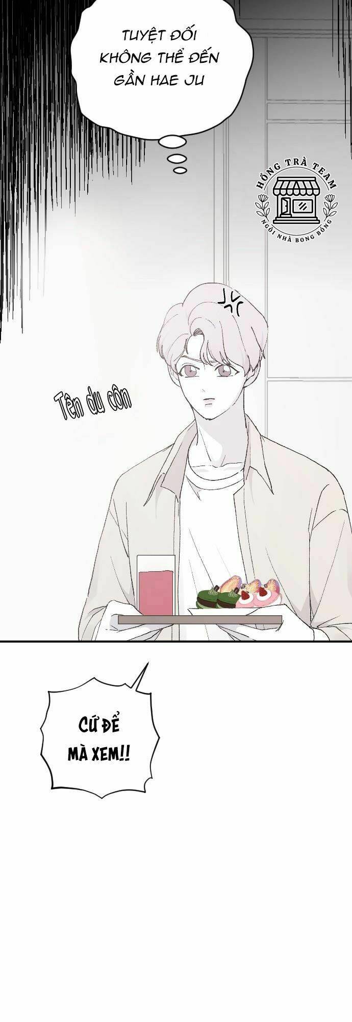 Ba Người Anh Trai Cực Phẩm Của Tôi - Chapter 28 - Page 72