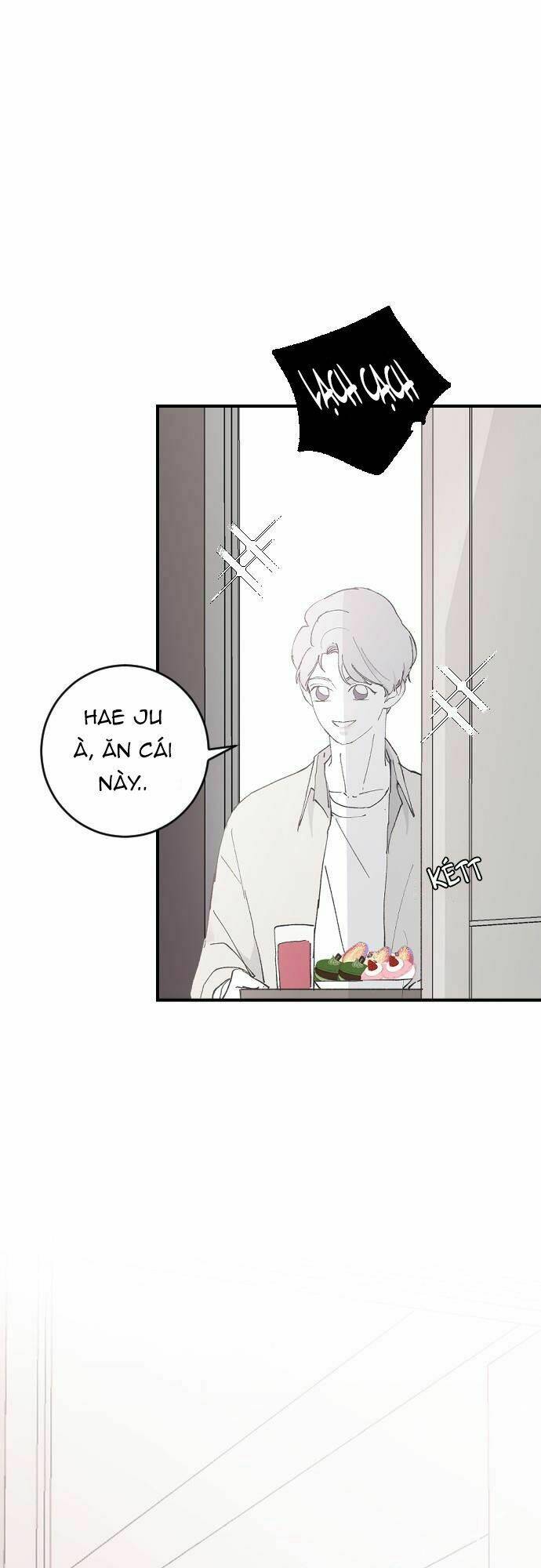 Ba Người Anh Trai Cực Phẩm Của Tôi - Chapter 28 - Page 73