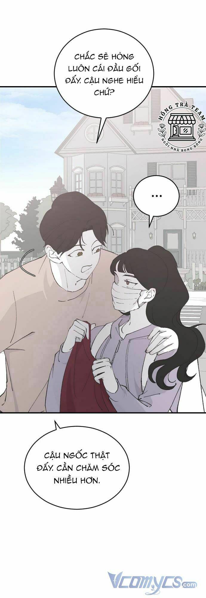 Ba Người Anh Trai Cực Phẩm Của Tôi - Chapter 28 - Page 7