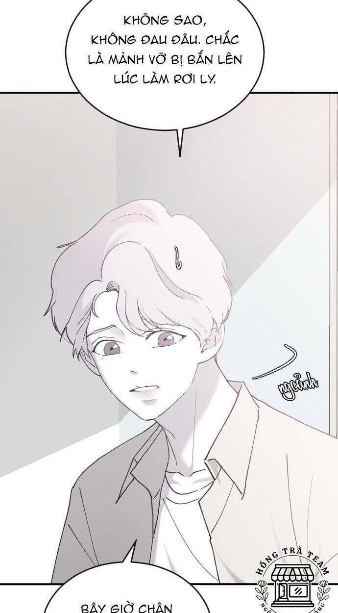 Ba Người Anh Trai Cực Phẩm Của Tôi - Chapter 29 - Page 17