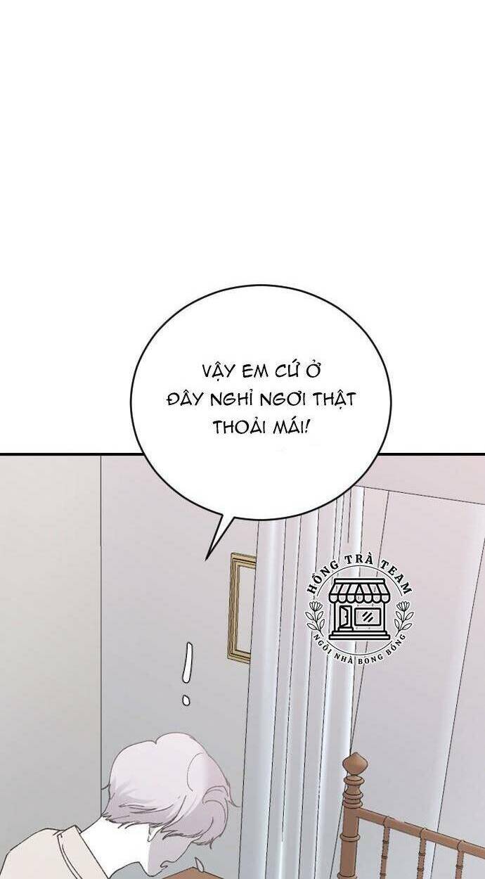 Ba Người Anh Trai Cực Phẩm Của Tôi - Chapter 29 - Page 22