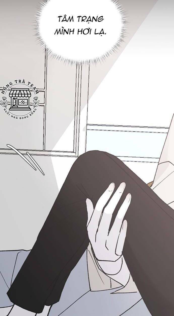 Ba Người Anh Trai Cực Phẩm Của Tôi - Chapter 29 - Page 34