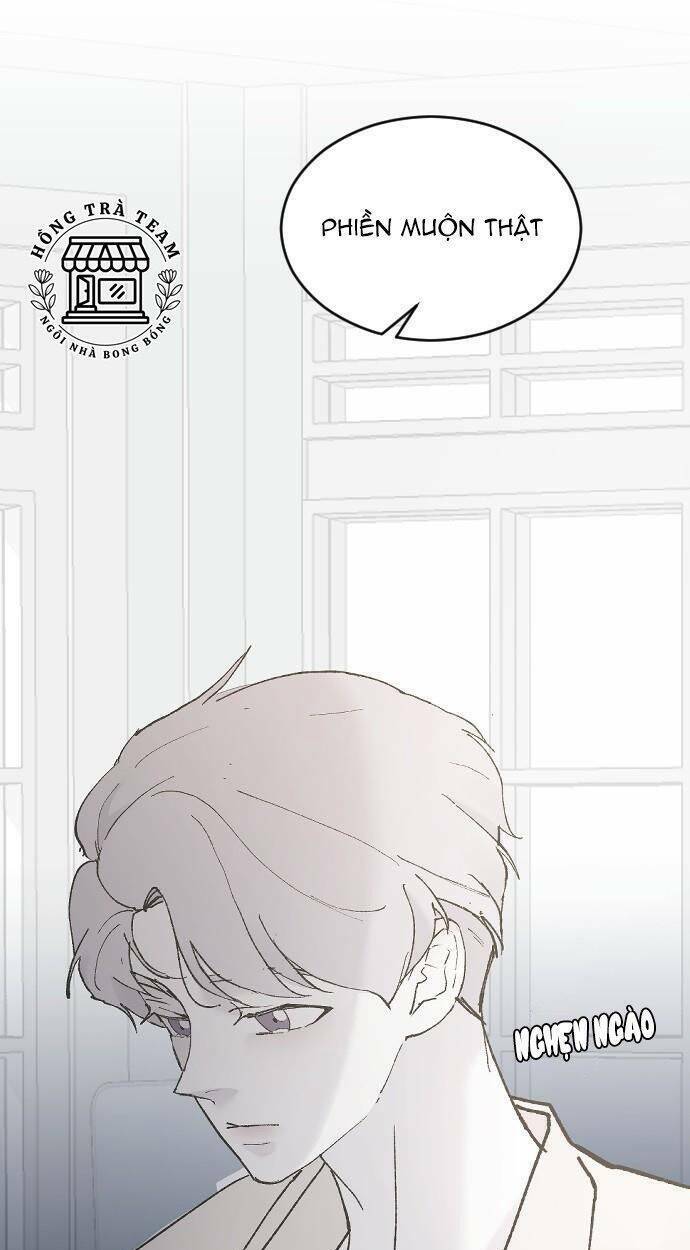 Ba Người Anh Trai Cực Phẩm Của Tôi - Chapter 29 - Page 64