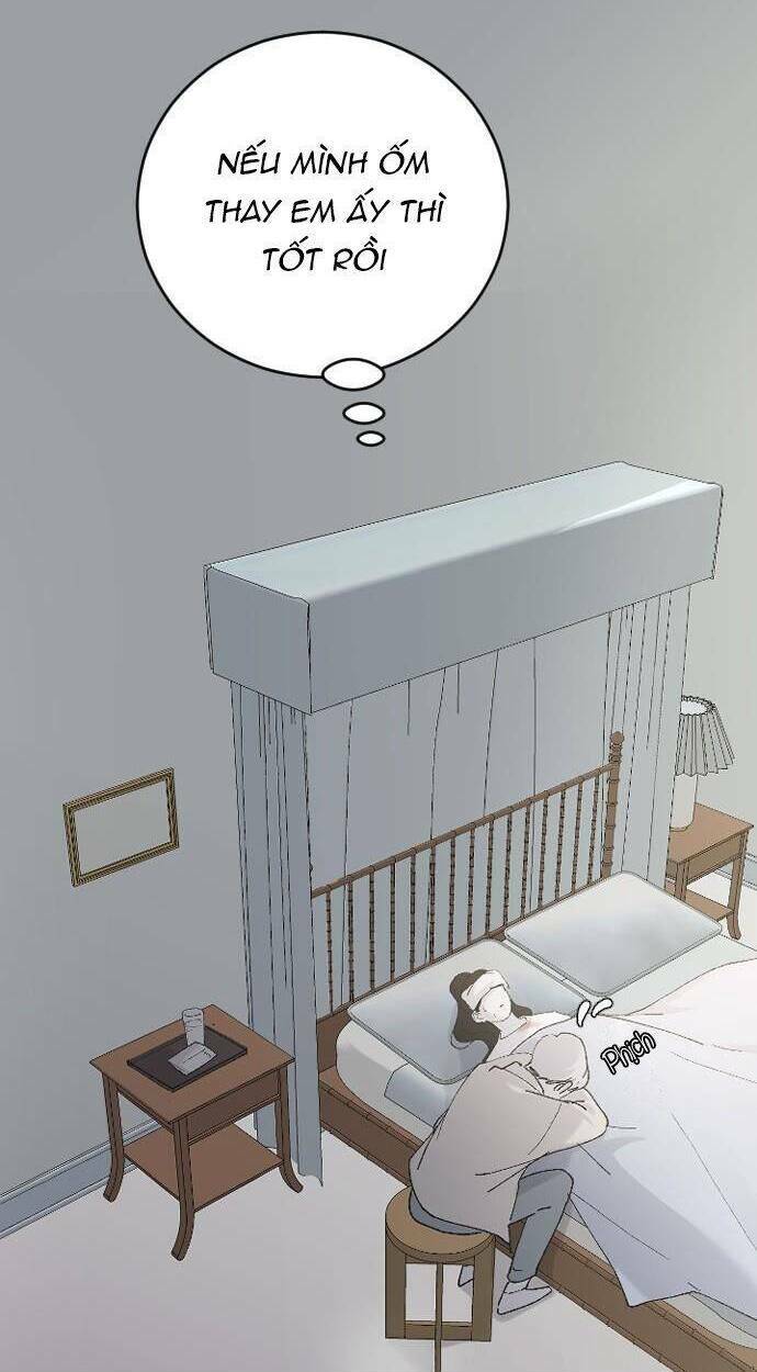 Ba Người Anh Trai Cực Phẩm Của Tôi - Chapter 29 - Page 66