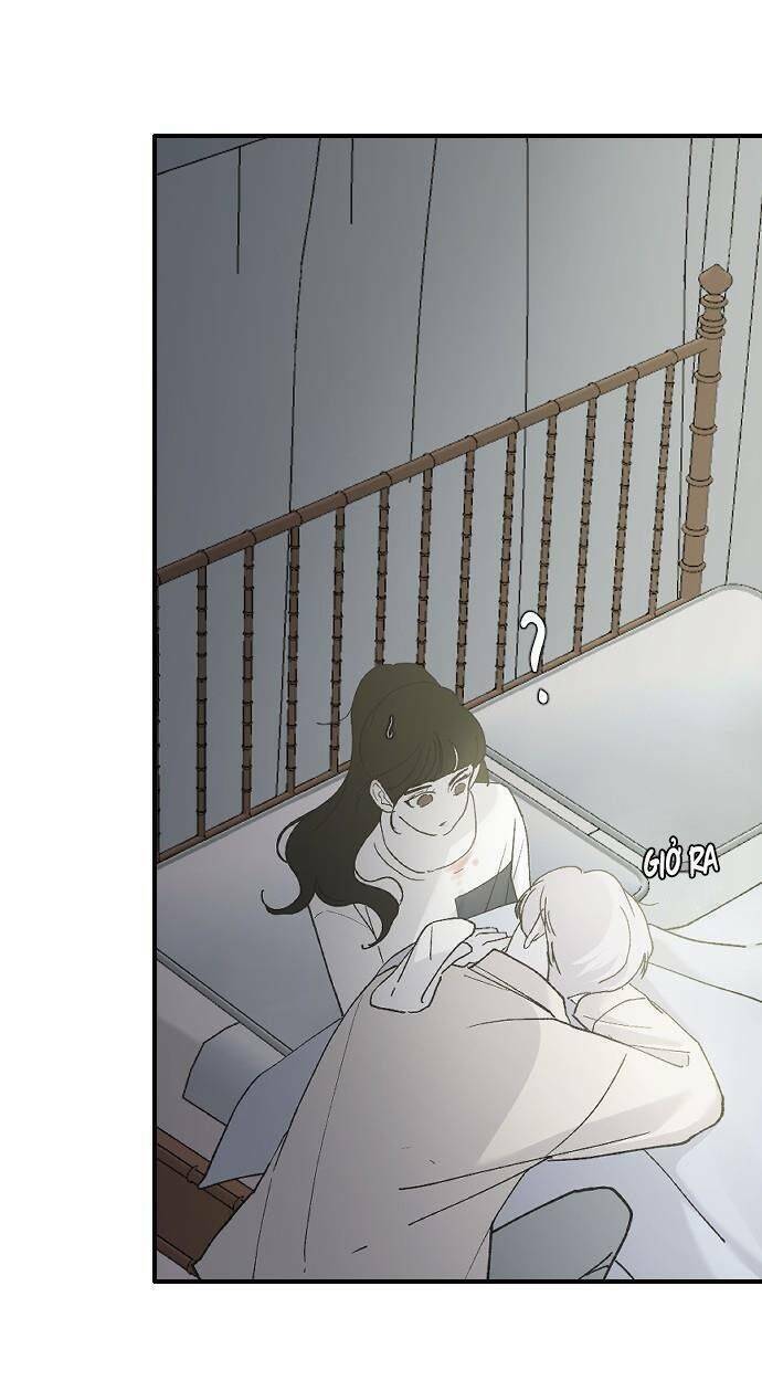 Ba Người Anh Trai Cực Phẩm Của Tôi - Chapter 29 - Page 73