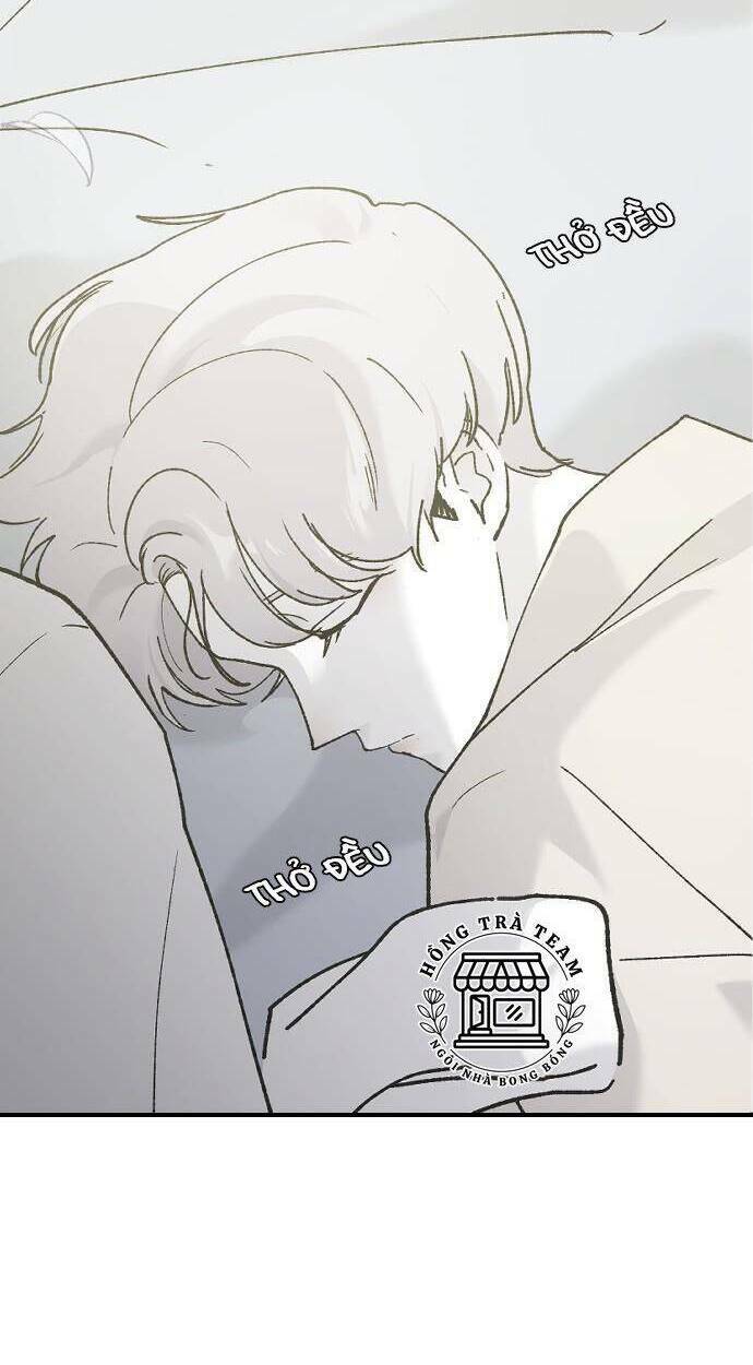 Ba Người Anh Trai Cực Phẩm Của Tôi - Chapter 29 - Page 75