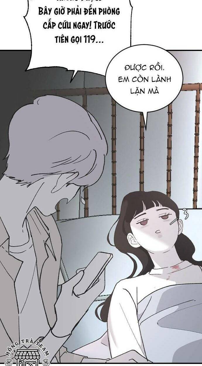 Ba Người Anh Trai Cực Phẩm Của Tôi - Chapter 29 - Page 7