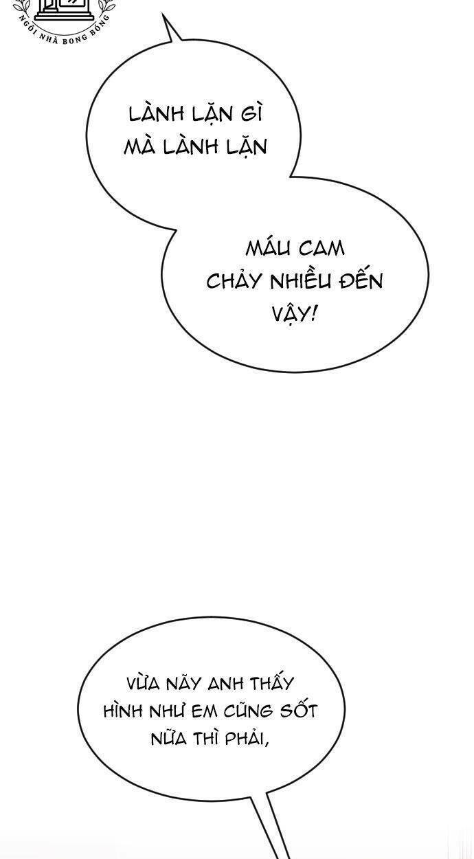 Ba Người Anh Trai Cực Phẩm Của Tôi - Chapter 29 - Page 8