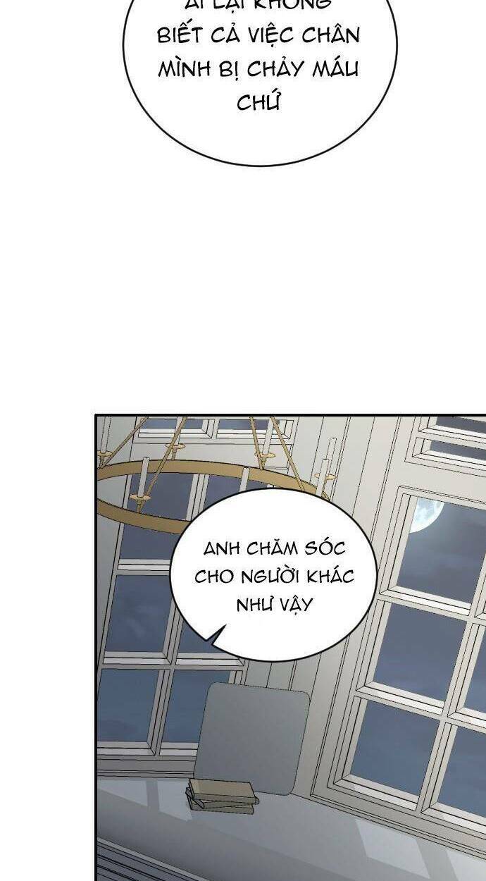 Ba Người Anh Trai Cực Phẩm Của Tôi - Chapter 29 - Page 98