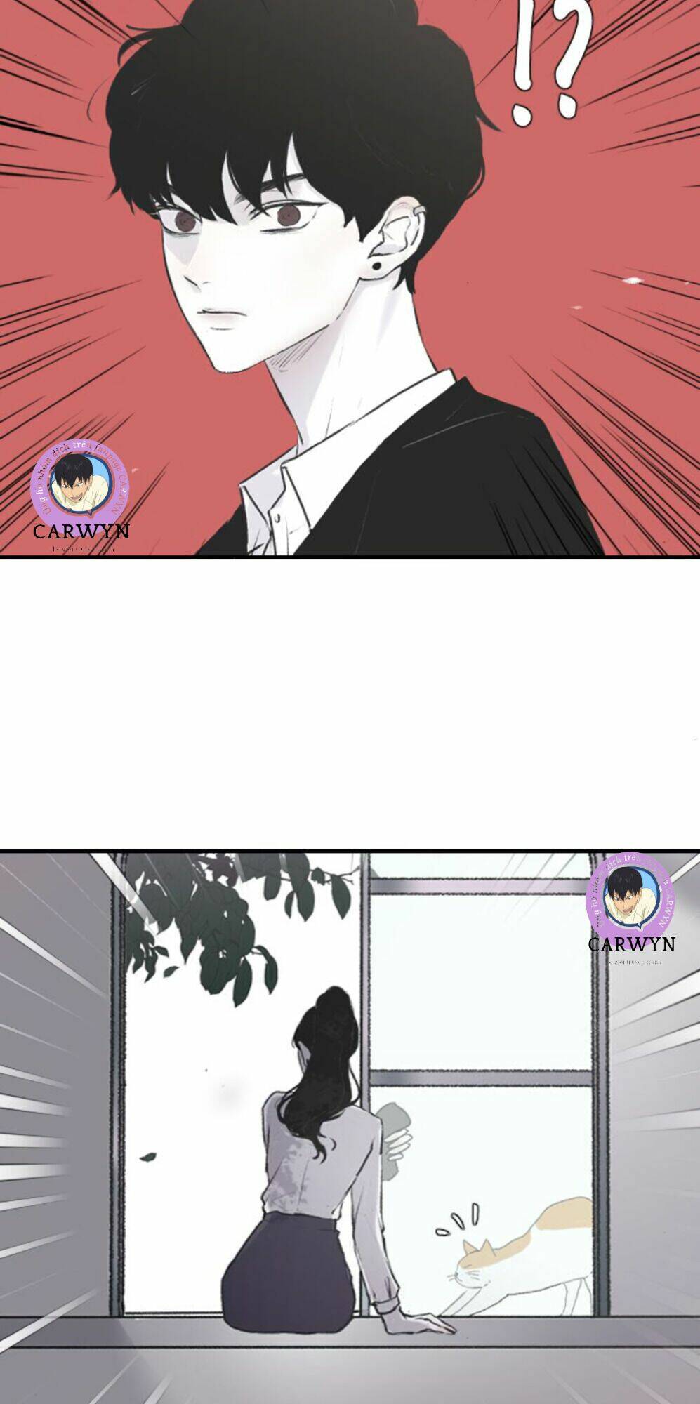 Ba Người Anh Trai Cực Phẩm Của Tôi - Chapter 3 - Page 12