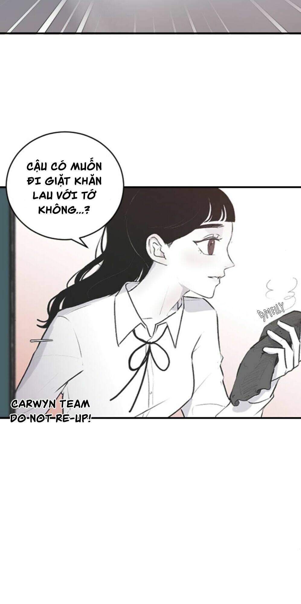 Ba Người Anh Trai Cực Phẩm Của Tôi - Chapter 3 - Page 13