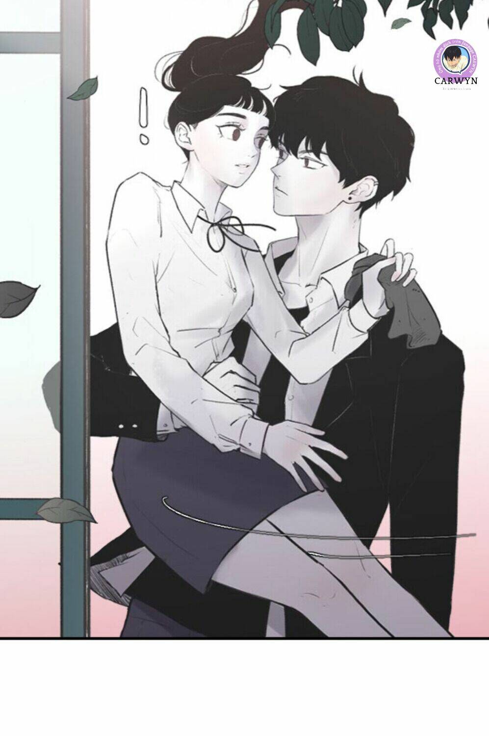 Ba Người Anh Trai Cực Phẩm Của Tôi - Chapter 3 - Page 15