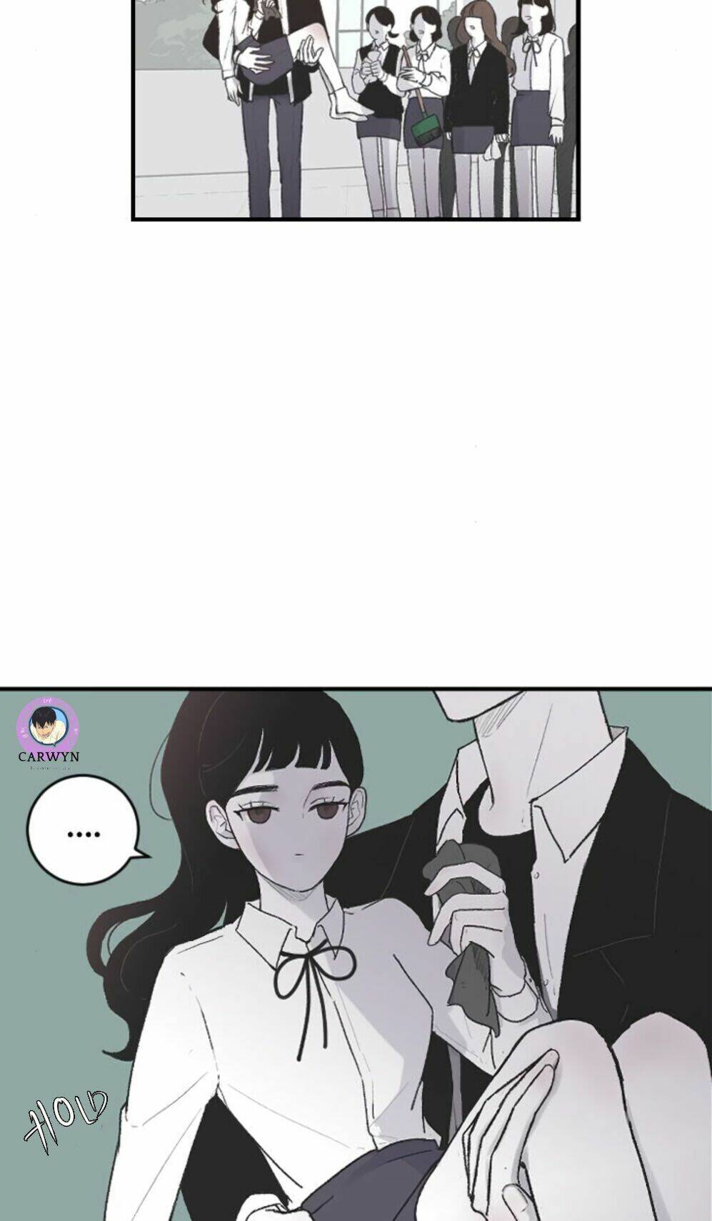 Ba Người Anh Trai Cực Phẩm Của Tôi - Chapter 3 - Page 18