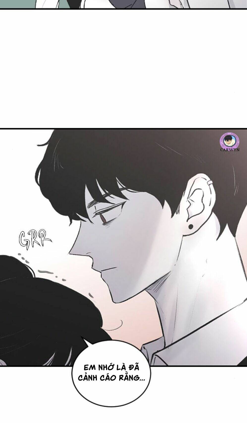 Ba Người Anh Trai Cực Phẩm Của Tôi - Chapter 3 - Page 19