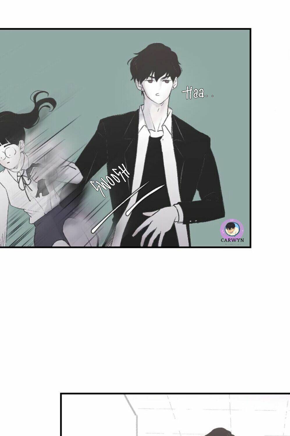 Ba Người Anh Trai Cực Phẩm Của Tôi - Chapter 3 - Page 21